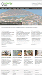 Mobile Screenshot of energylab.gr